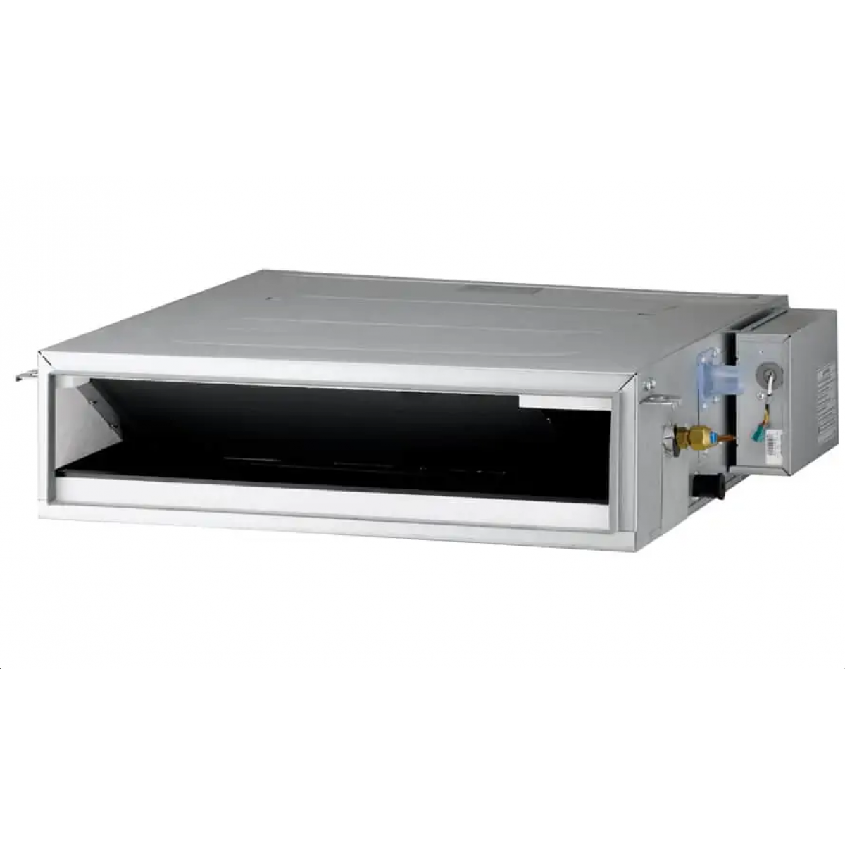 Šilumos siurblys LG Multi-split kanalinis oras-oras vidinis blokas CM18F.N1O Šildymo galia 5,8 kW, Šaldymo galia 5,3 kW R32